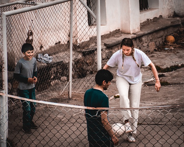 联杯对决 联杯对决